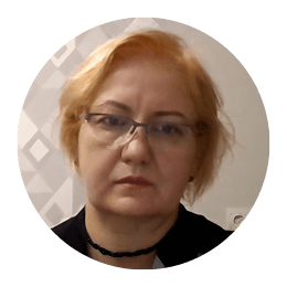 Наталия Бабаджанова