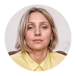 Бахаева Елена