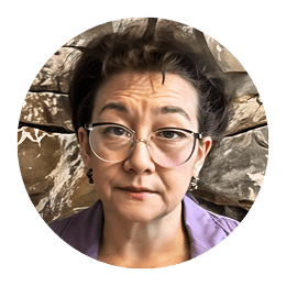 Галина Кириченко