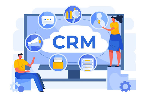 CRM-системы