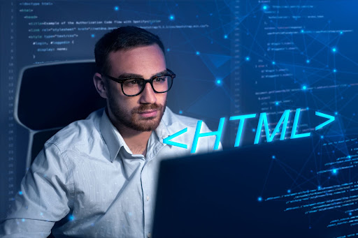 Что такое HTML