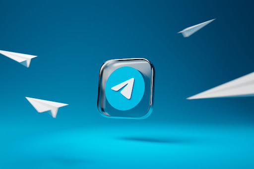 боты в Telegram