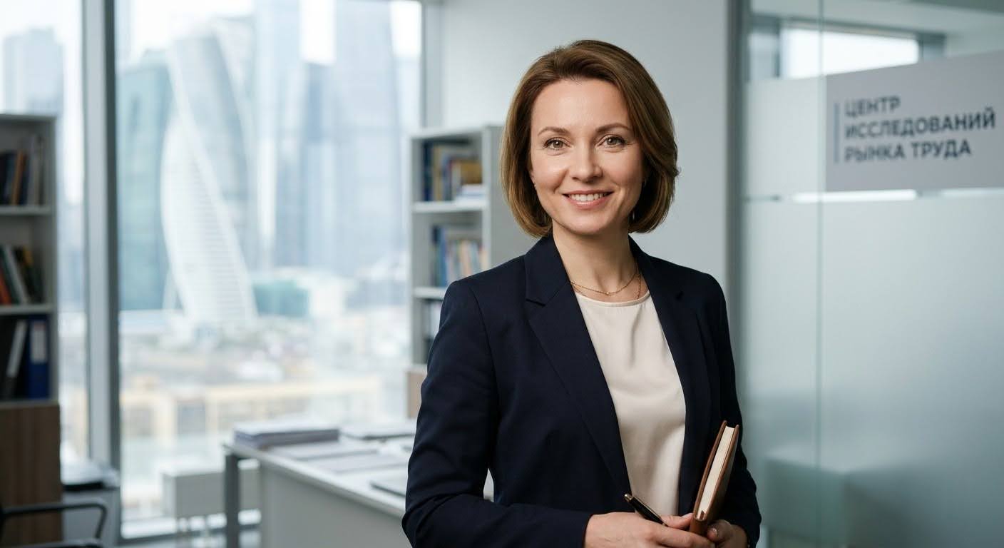 Портрет эксперта по рынку труда — аналитик даёт комментарий