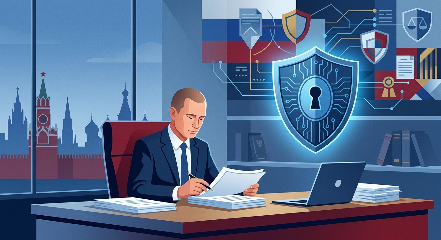 ГОСТ Р ИСО/МЭК 27001-2021 в российском правовом контексте ФЗ-152 и ФЗ-187