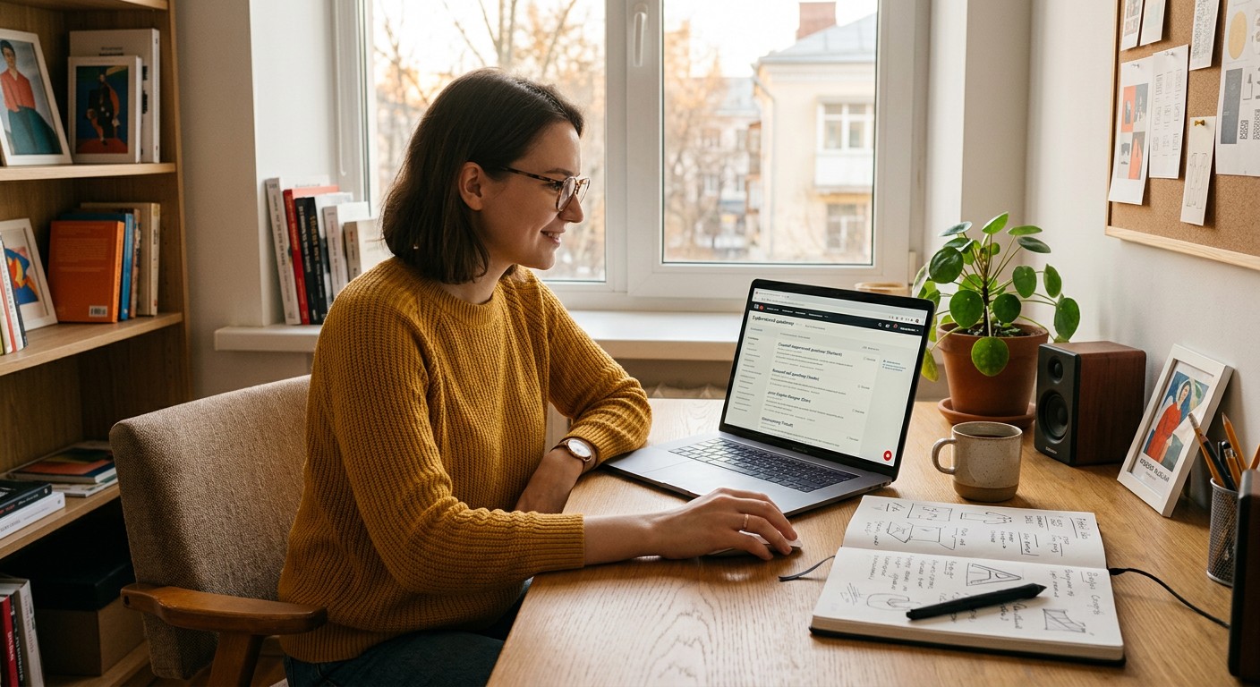Поиск вакансий графического дизайнера на сайте с рабочими предложениями