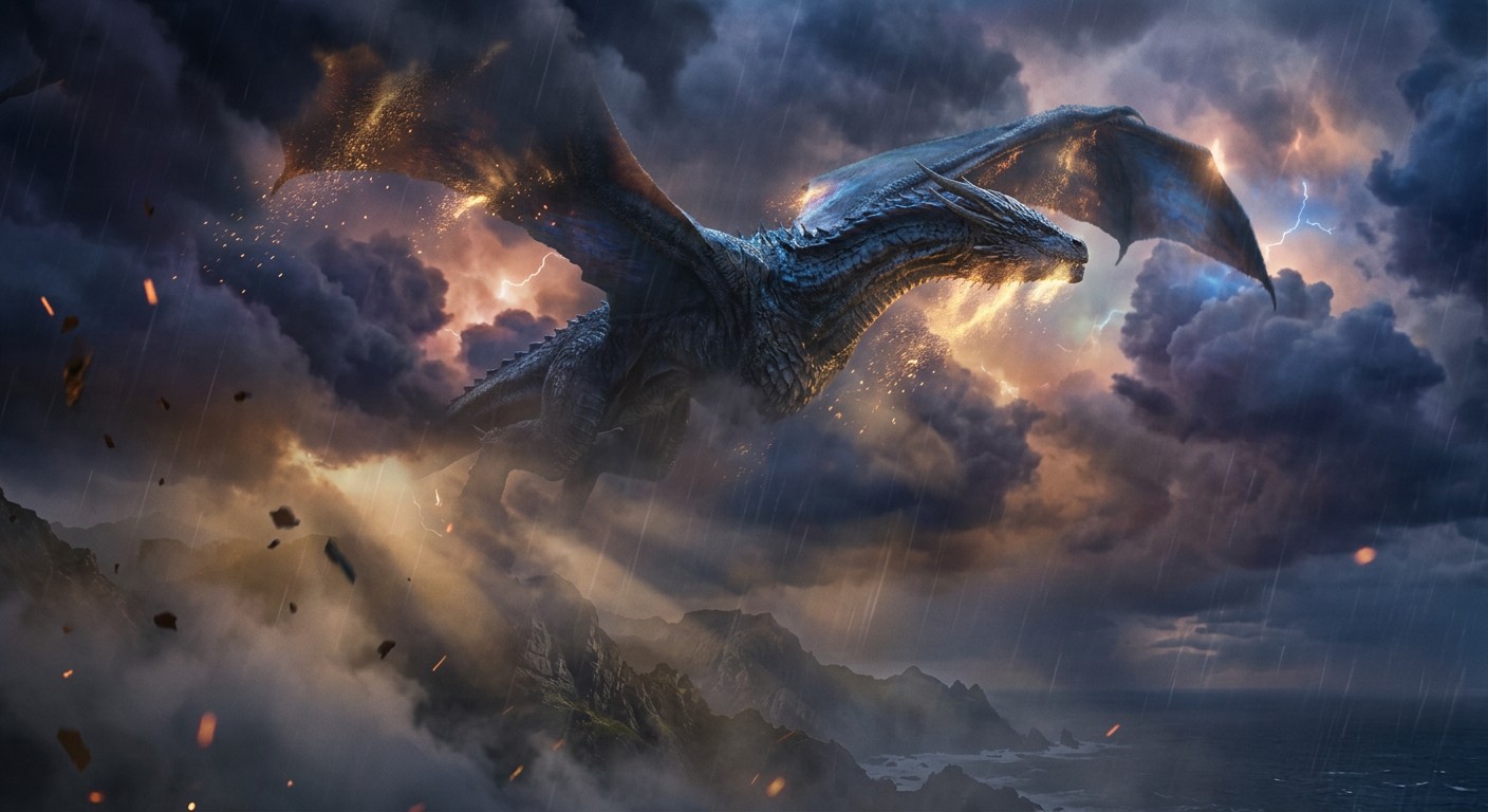 3D-графика в кинематографе и VFX — компьютерная генерация изображений