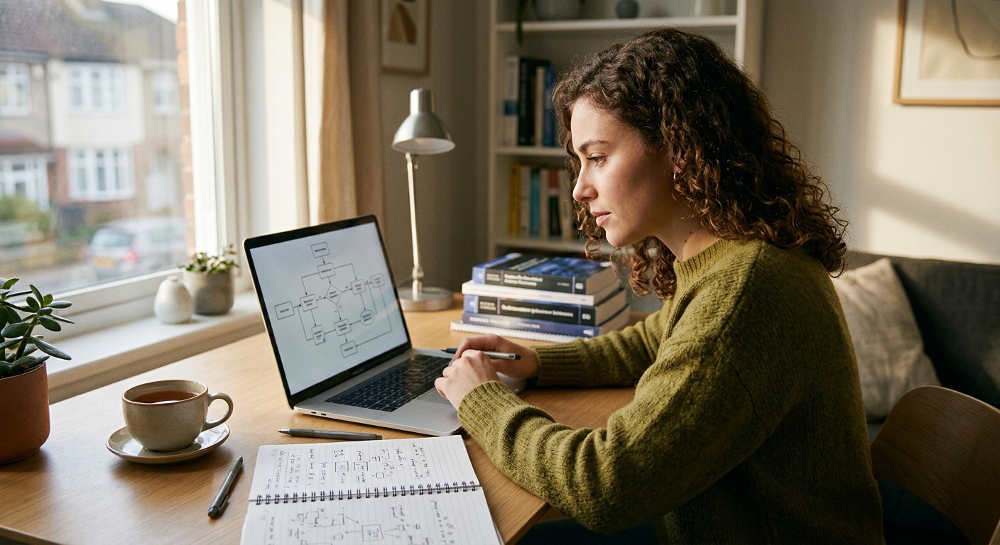 Дистанционное обучение на профессию системного аналитика онлайн