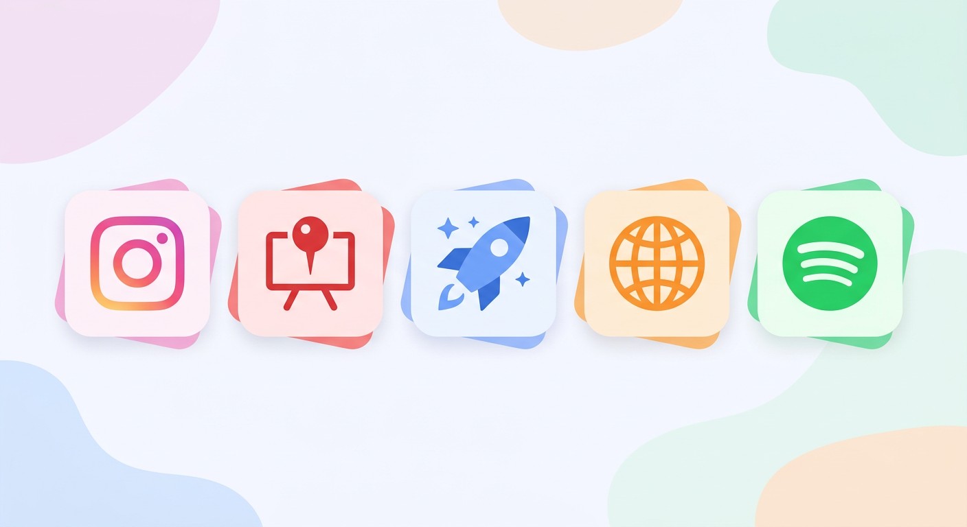 Известные сайты на Django — Instagram, Pinterest, NASA, Mozilla, Spotify