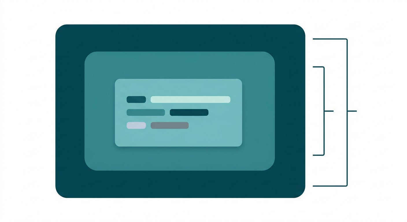 Иерархия хранения данных MongoDB: документ — коллекция — база данных