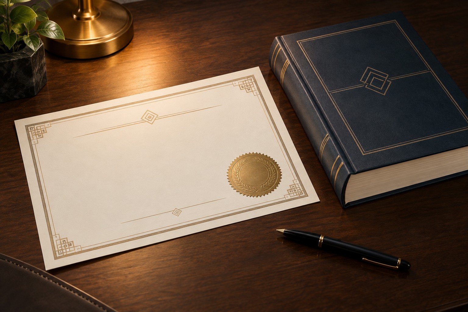 Сертификат 1С Специалист и учебная книга для подготовки к экзамену