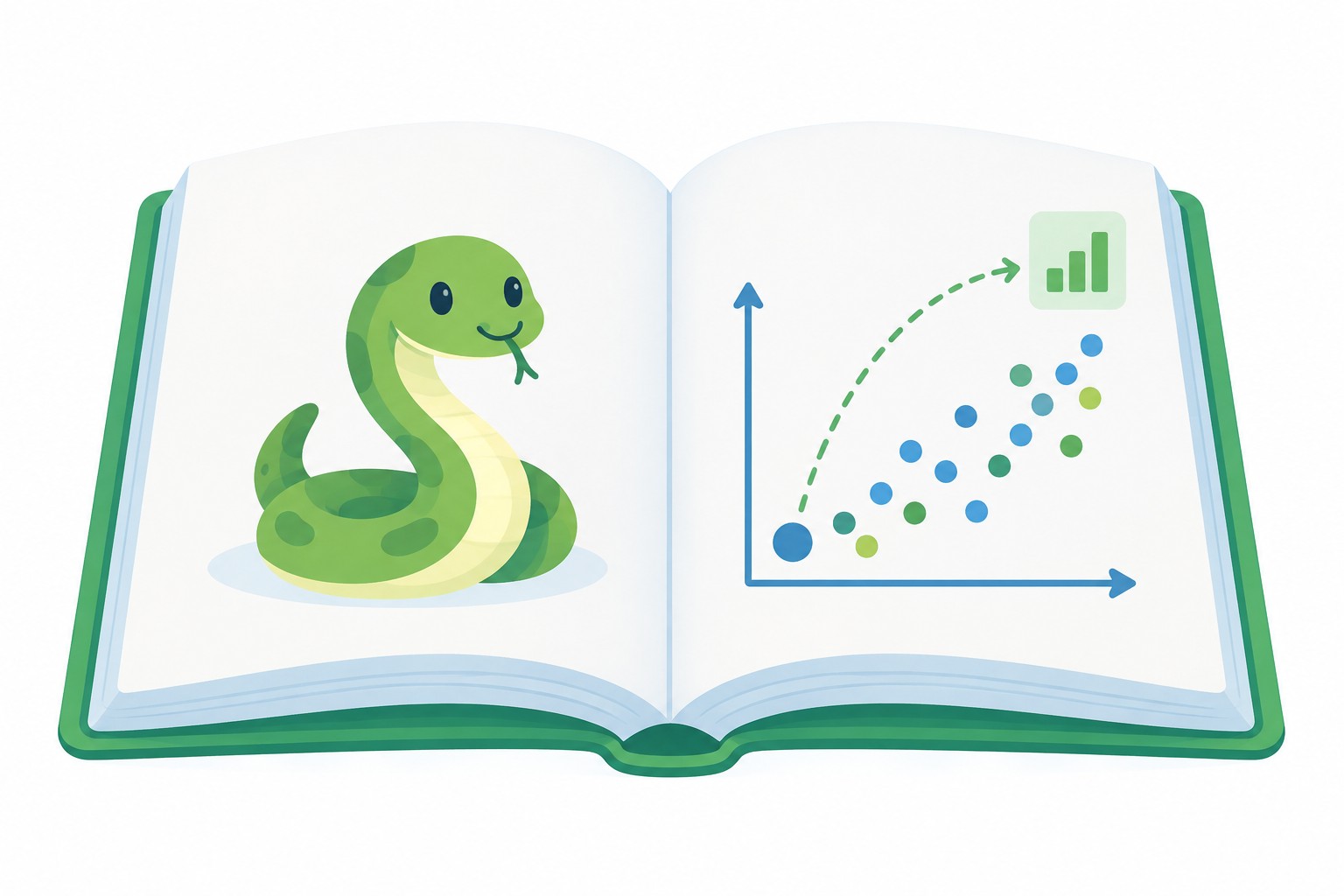 Книга Data Science с нуля Граса — Python для начинающих