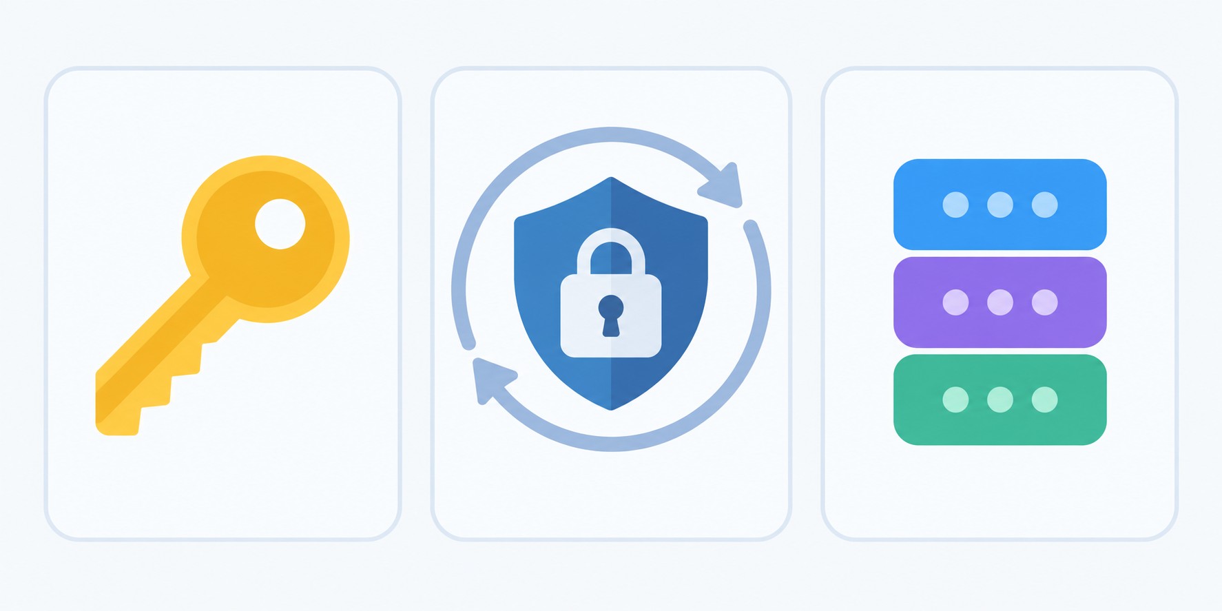 Безопасность REST API — API-ключ, OAuth-токен и JWT-структура