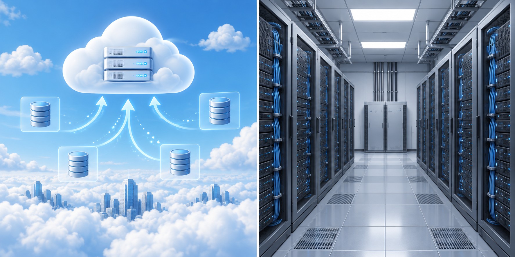 Сравнение SaaS и On-premise решений для автоматизации службы поддержки