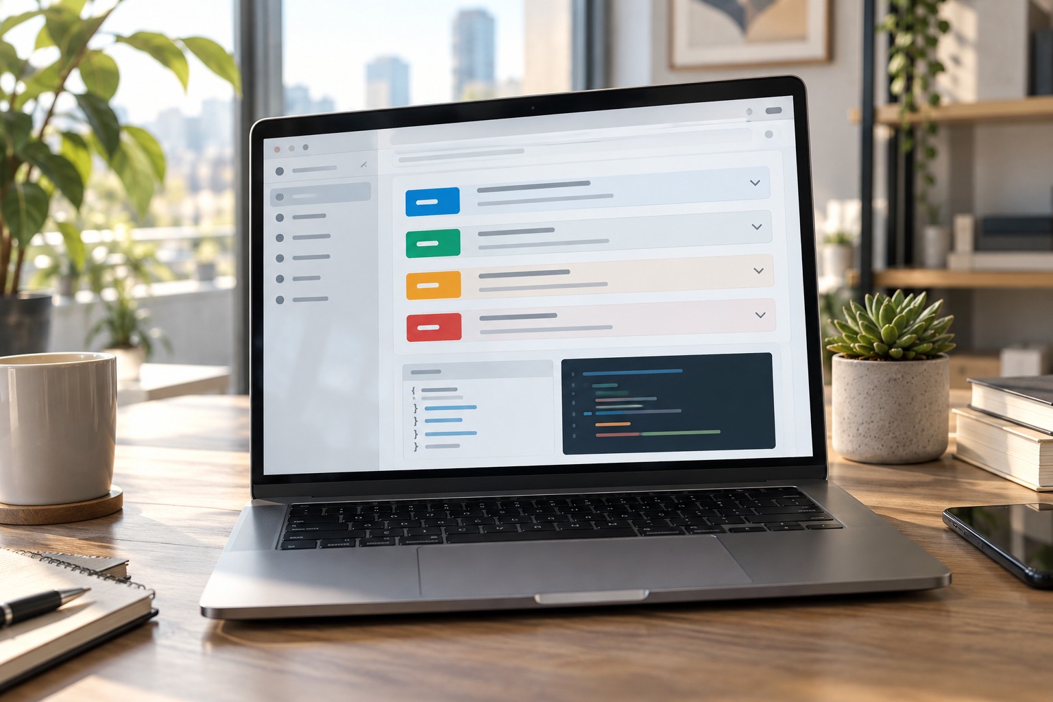 Интерактивная документация REST API в браузере — пример использования Swagger